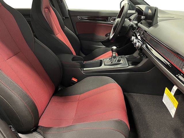 New 2026 Honda Civic Si image 21