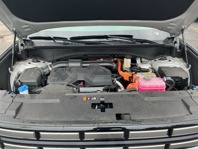 New 2026 Hyundai Santa Fe SE AWD/4WD image 23