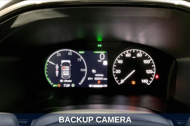 Used 2025 Honda CR-V Sport-L image 18