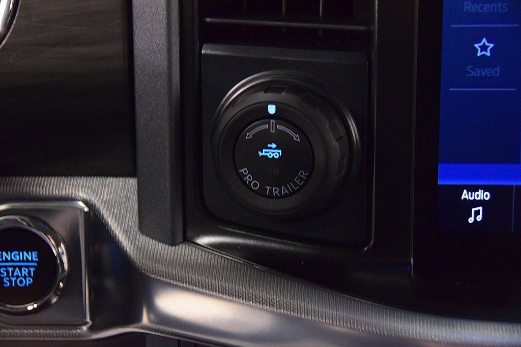 Used 2025 Ford F150 Lariat w/ Bed Utility Package image 32