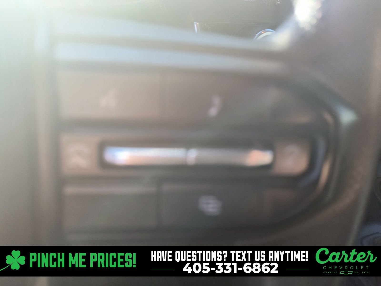 Used 2024 Chevrolet Colorado W/T image 23