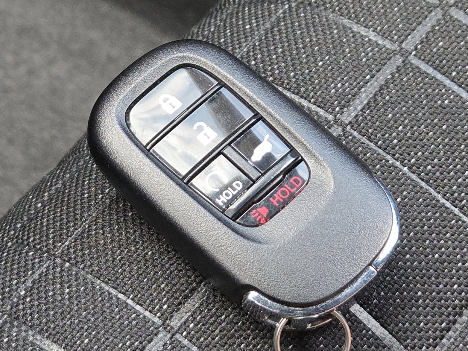 Used 2023 Honda HR-V Sport image 34