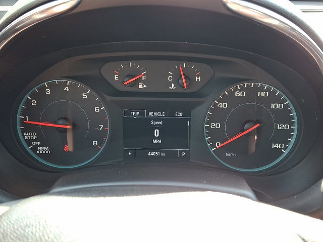 Used 2019 Chevrolet Malibu LT FWD image 19