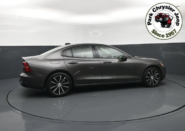 Used 2024 Volvo S60 T8 Plus AWD/4WD image 6