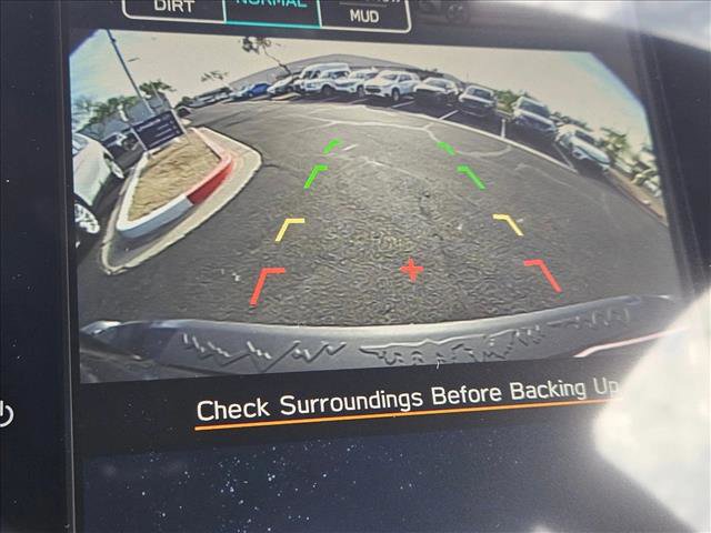 New 2026 Subaru Crosstrek 2.5i Sport image 13