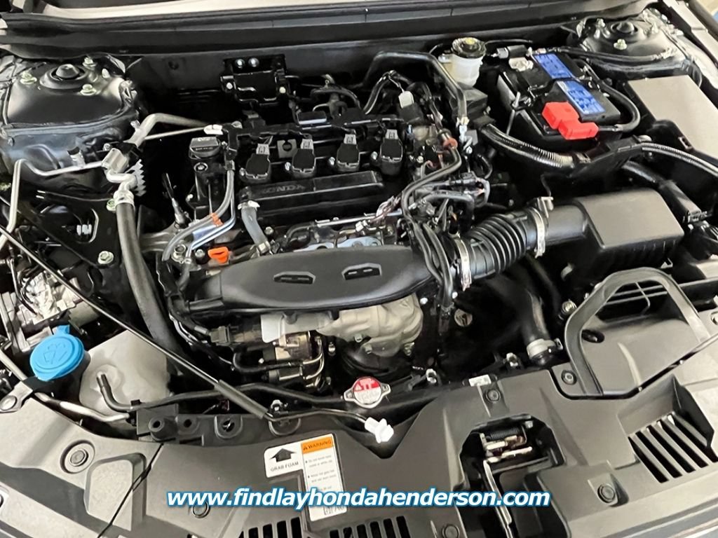 New 2026 Honda Accord SE image 11