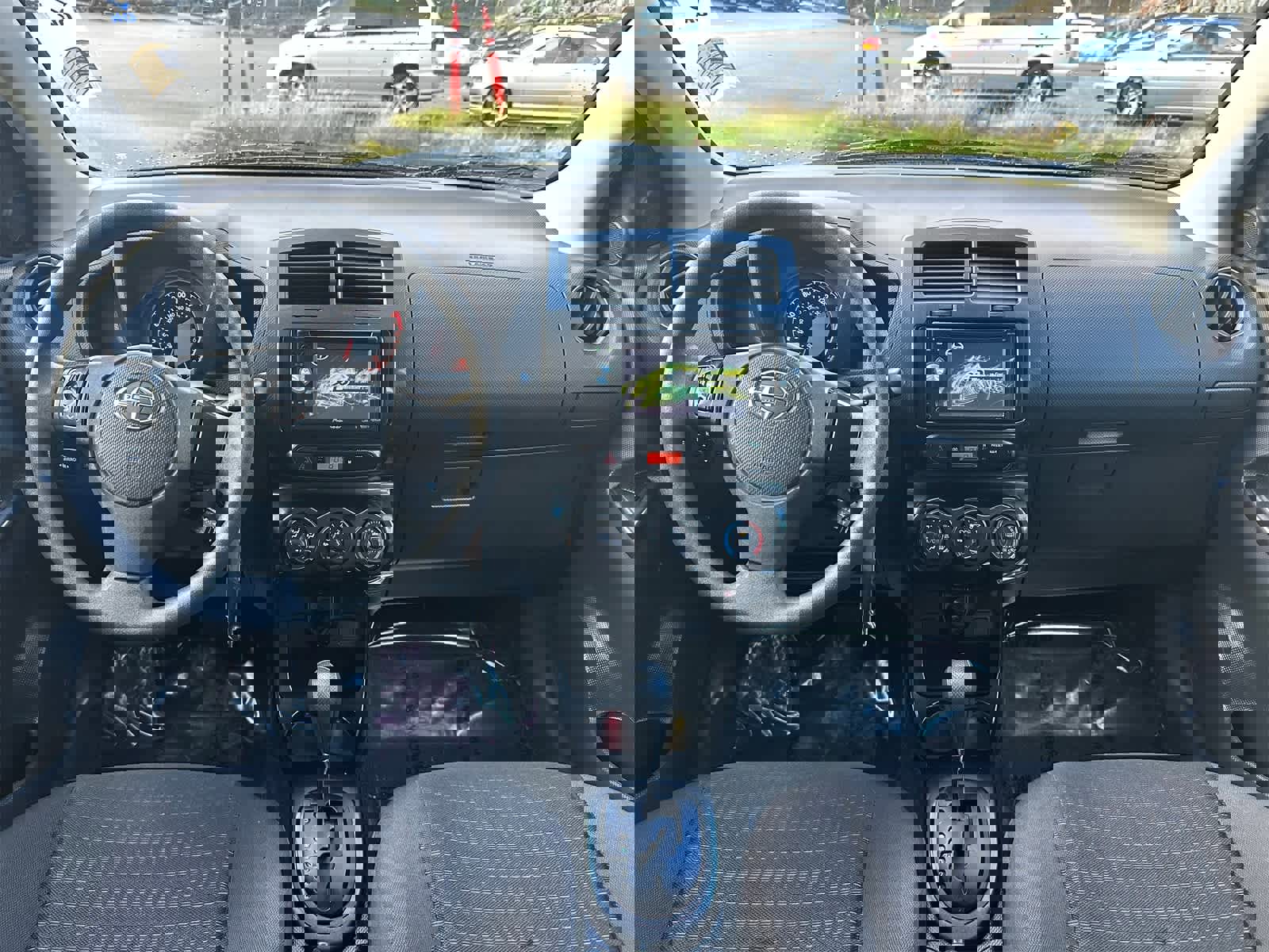 Used 2009 Scion xD image 9