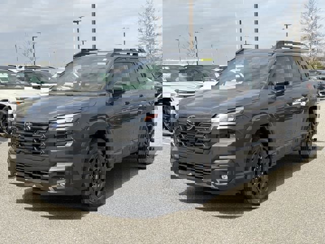 New 2026 Subaru Outback Limited image 7