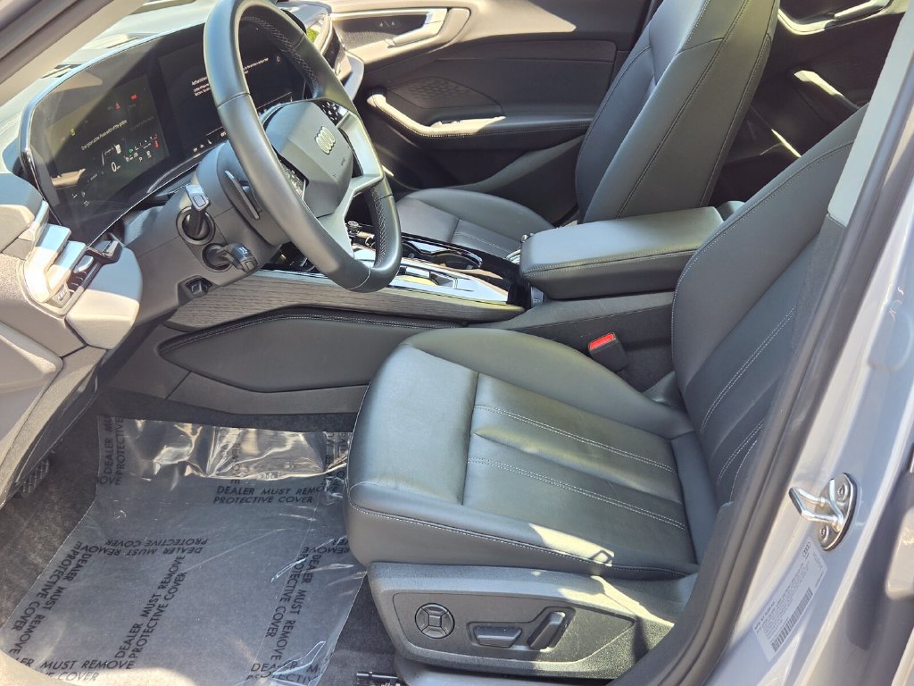 Used 2025 Audi A5 Premium w/ Convenience Package AWD/4WD image 11