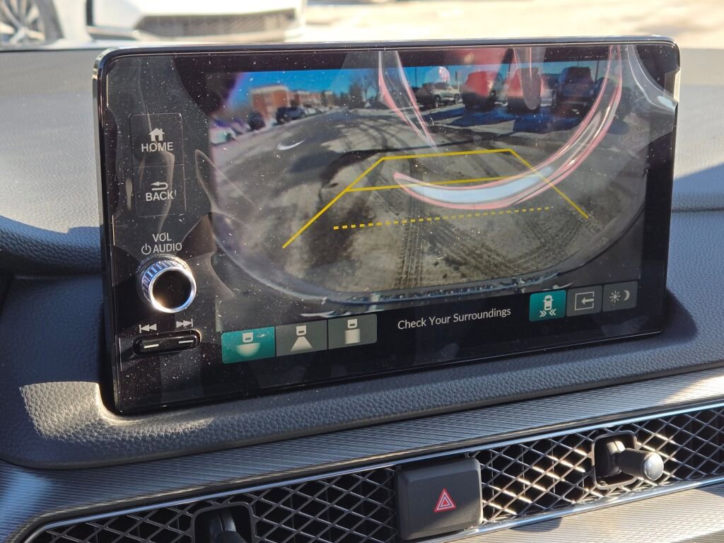 New 2026 Acura Integra A-Spec image 41