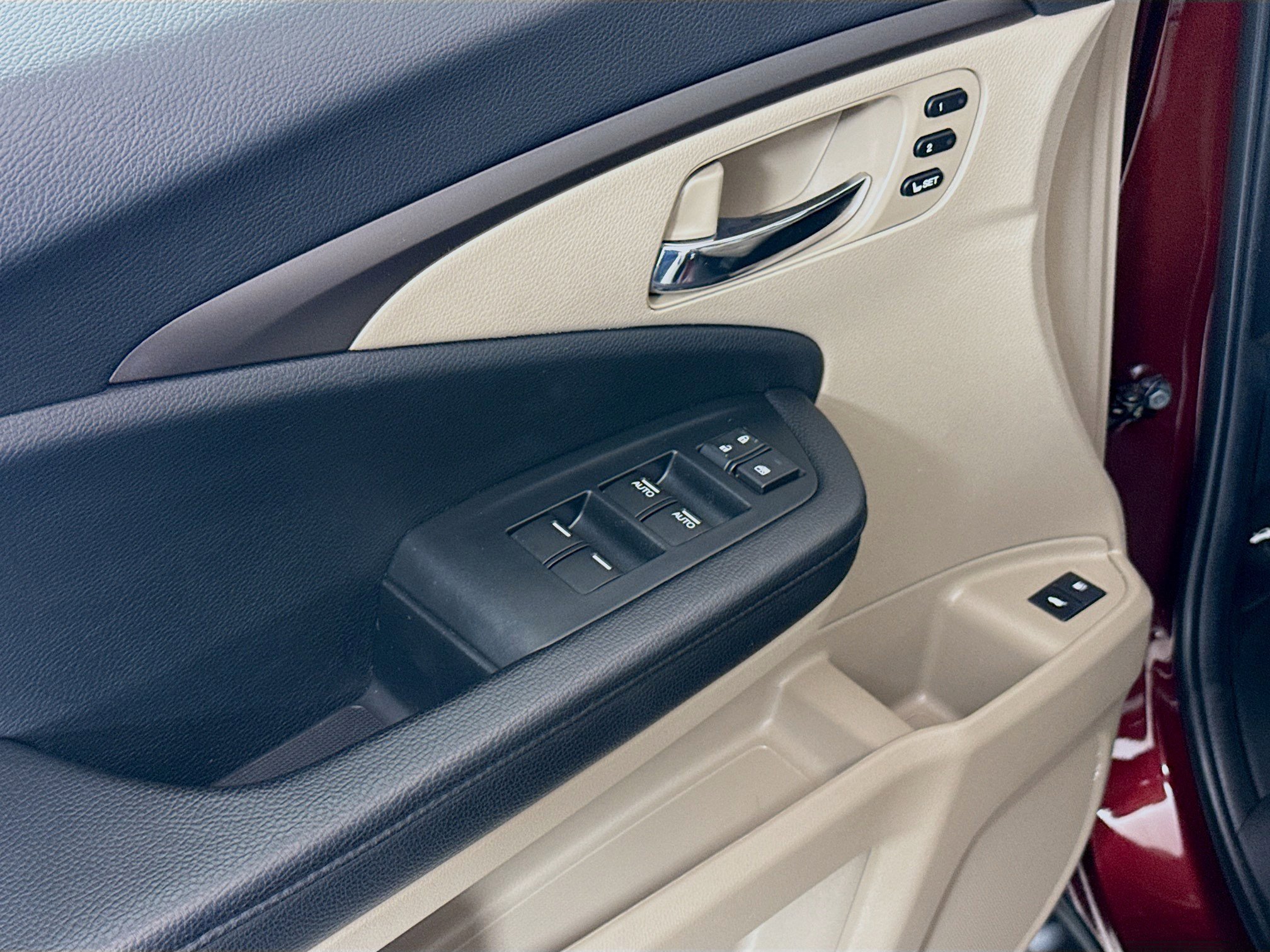 Used 2022 Honda Pilot Special Edition image 19