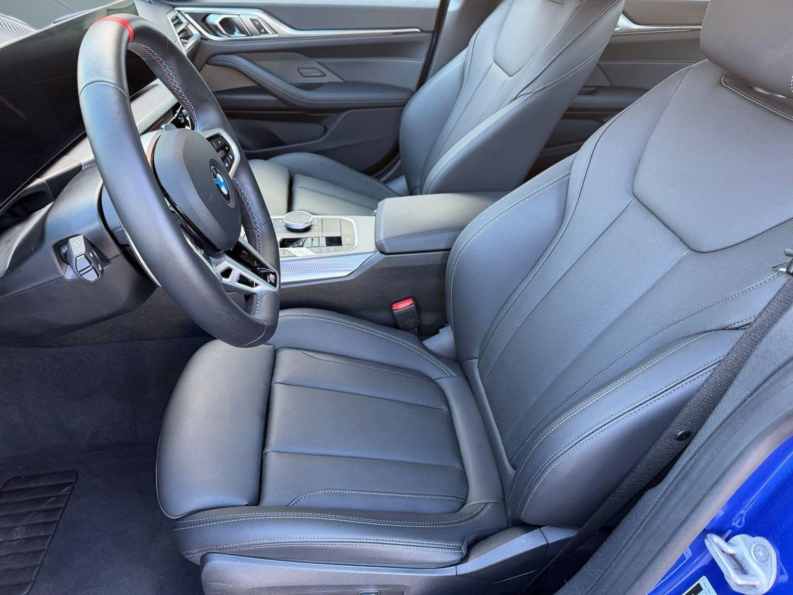 Certified 2026 BMW M440i image 5