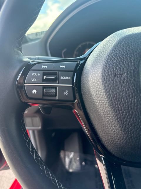 Used 2025 Honda Civic Sport image 27