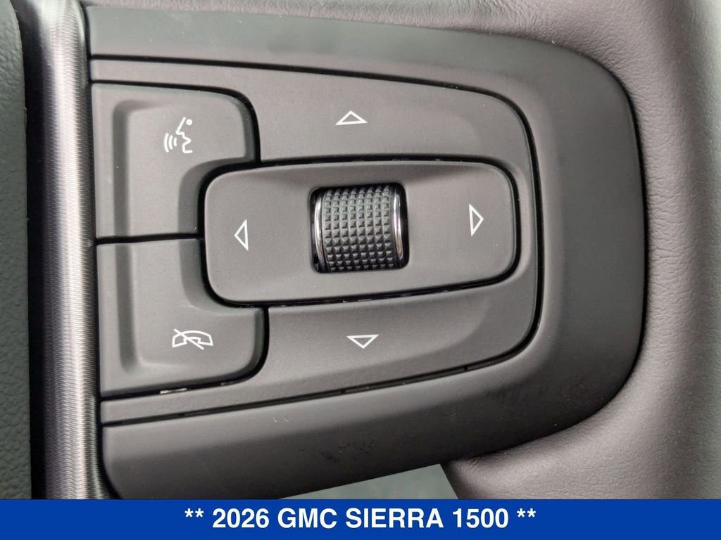 New 2026 GMC Sierra 1500 Denali Ultimate image 14