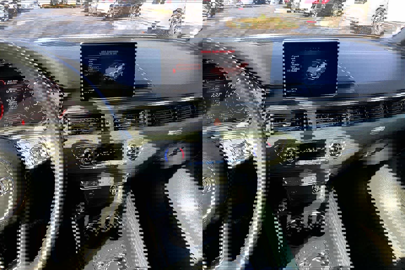 Used 2019 Audi A5 2.0T Premium Plus w/ Premium Plus image 9