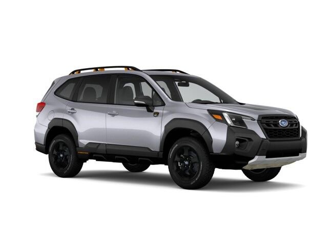 Used 2023 Subaru Forester Wilderness image 1