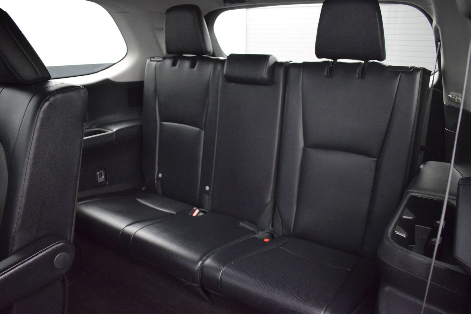 Used 2025 Toyota Grand Highlander AWD image 14