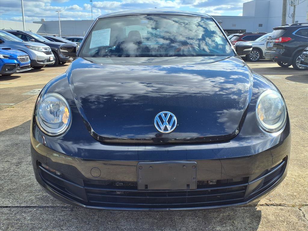 Used 2016 Volkswagen Beetle 1.8T Classic image 19