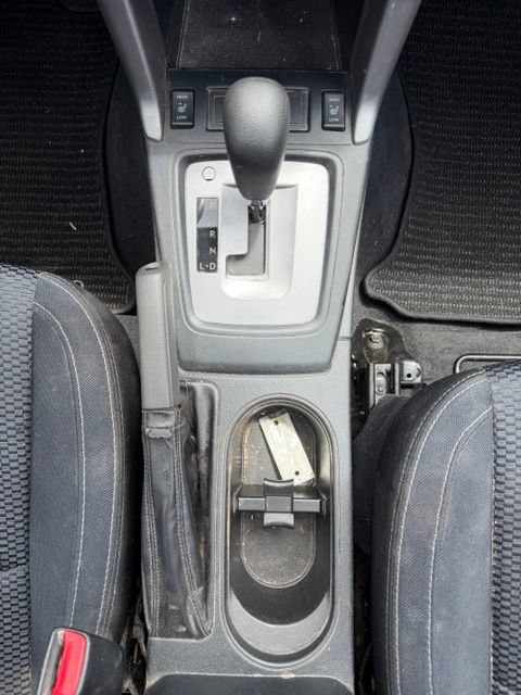 Used 2016 Subaru Forester 2.5i Premium w/ All-Weather Package AWD/4WD image 13