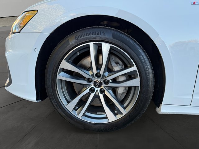Used 2022 Audi A6 3.0T Premium image 9