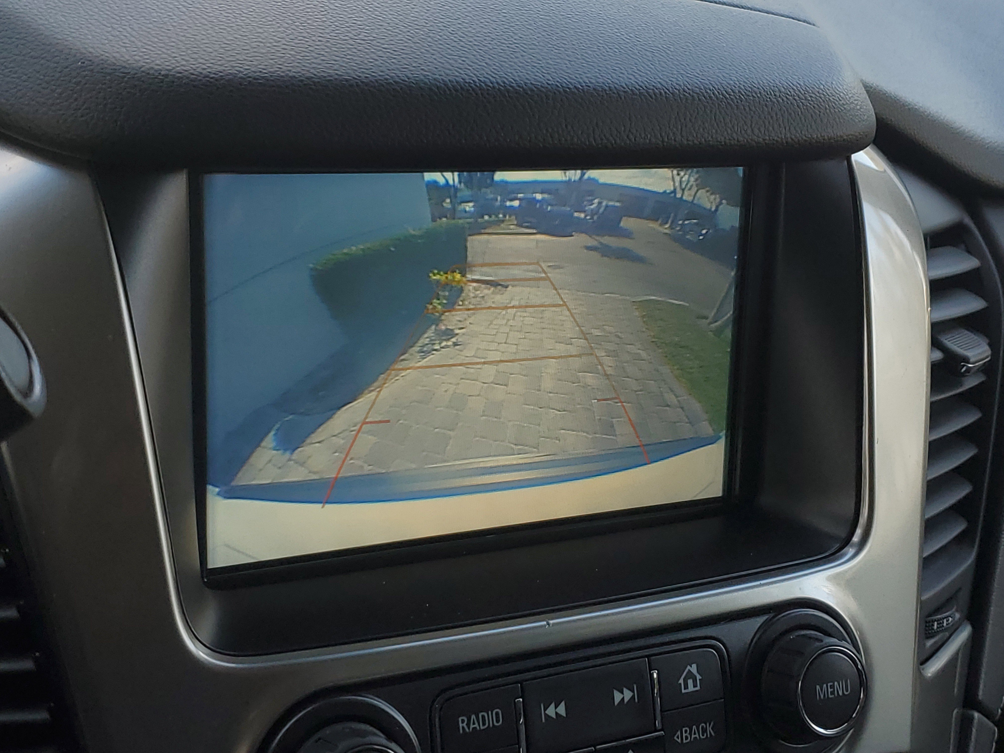 Used 2020 Chevrolet Suburban Premier image 31