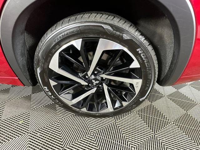 Used 2023 Mitsubishi Outlander SEL AWD/4WD image 10