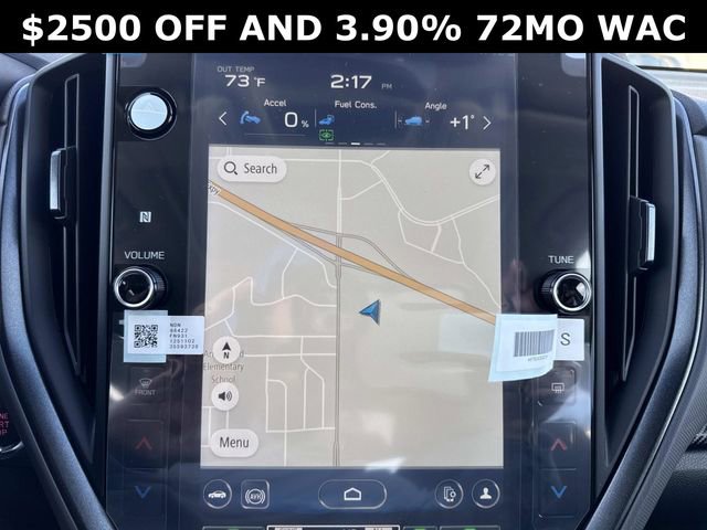 New 2026 Subaru Crosstrek 2.5i Limited image 20