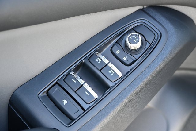 New 2025 Subaru Ascent Onyx Edition image 20