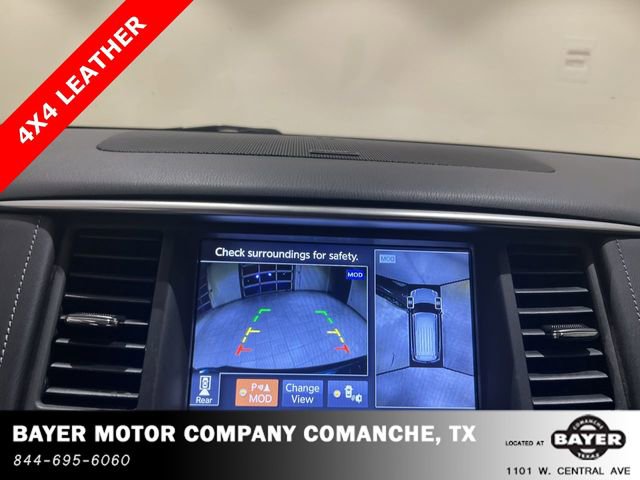 Used 2019 Nissan Armada SL w/ Premium Package image 14