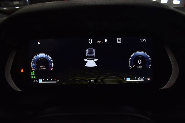 New 2026 Jeep Grand Cherokee Limited w/ Trailer Tow Package image 14