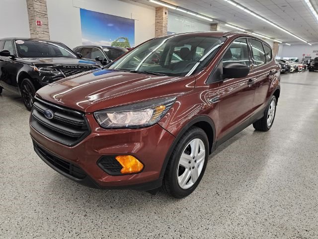 Used 2018 Ford Escape S image 1