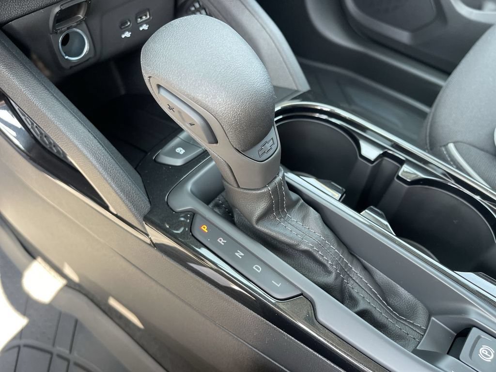 New 2026 Chevrolet TrailBlazer LS w/ LS Convenience Package FWD image 19