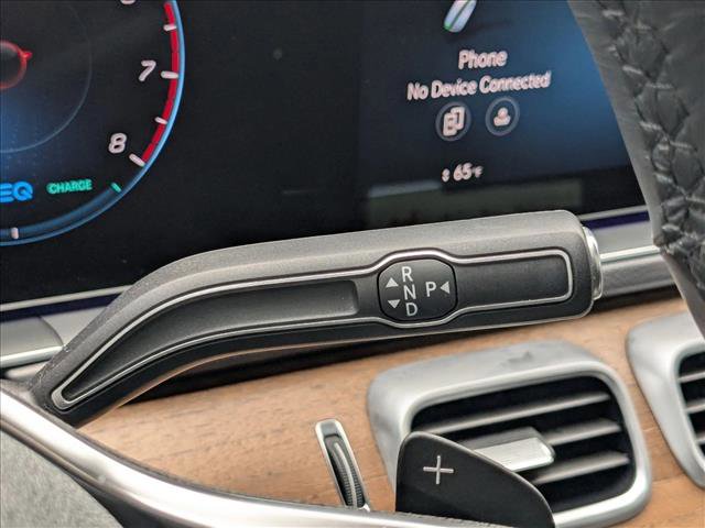 Used 2023 Mercedes-Benz GLE 450 4MATIC image 11