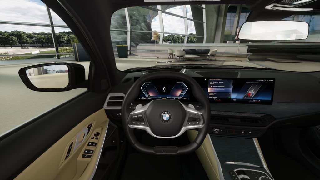 Used 2026 BMW 330i Sedan RWD image 40