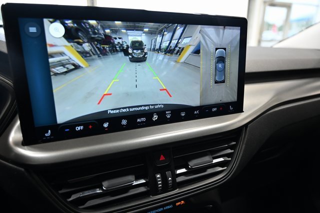 Used 2023 Ford Escape Active w/ Tech Pack #2 image 17