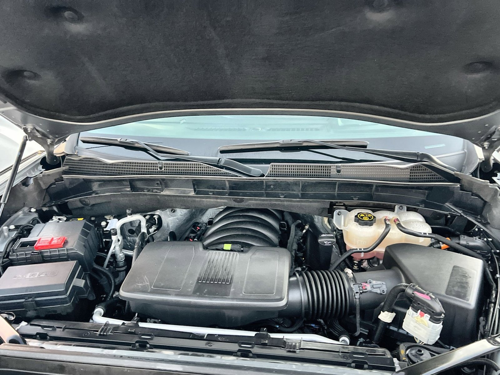 Used 2023 GMC Sierra 1500 SLT w/ SLT Premium Package image 27