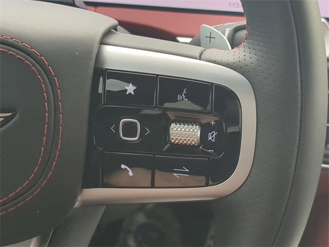 New 2026 Genesis GV70 3.5T Sport Advanced image 24