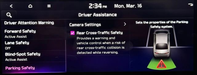 Used 2023 Kia K5 GT-Line w/ GT-Line Premium Package image 27