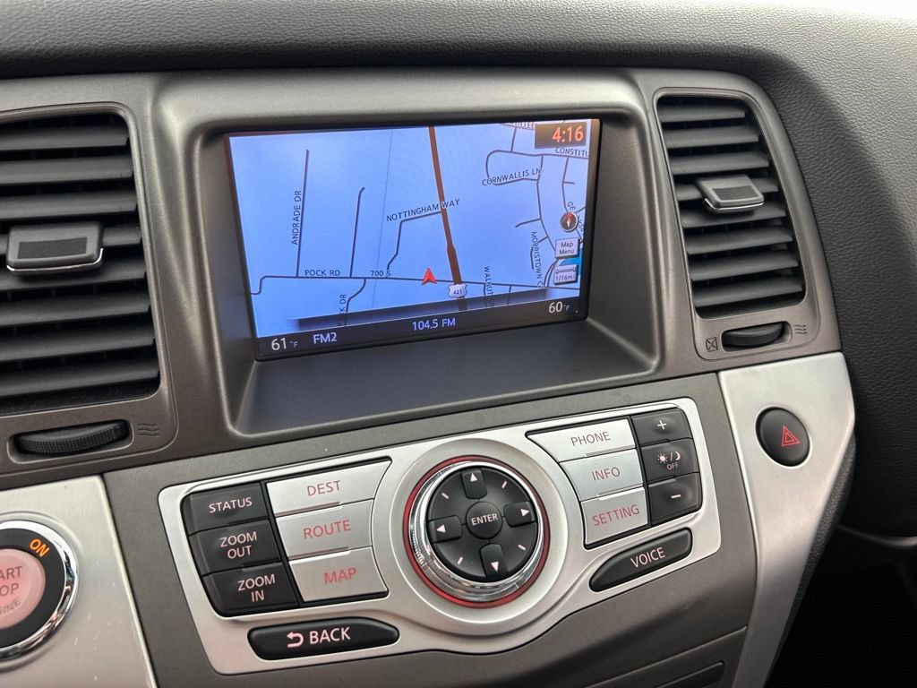 Used 2013 Nissan Murano LE w/ Platinum Pkg AWD/4WD image 22