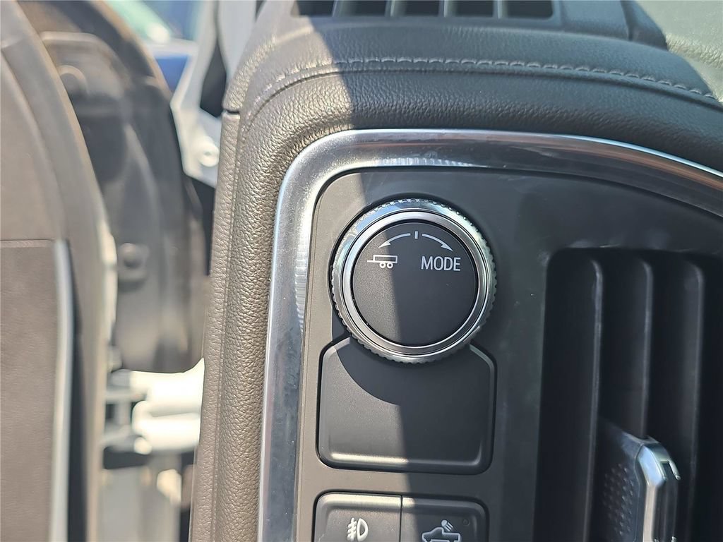 Used 2021 GMC Sierra 1500 Elevation w/ LPO, Elevation Black Package RWD image 32
