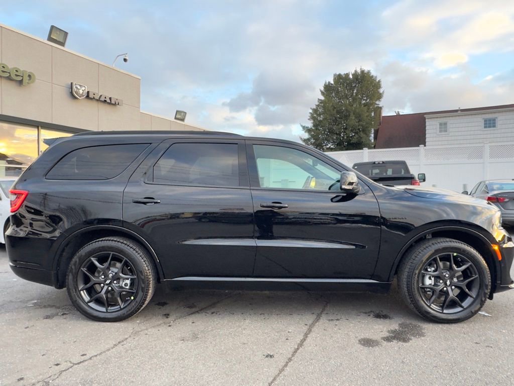 New 2026 Dodge Durango GT image 8