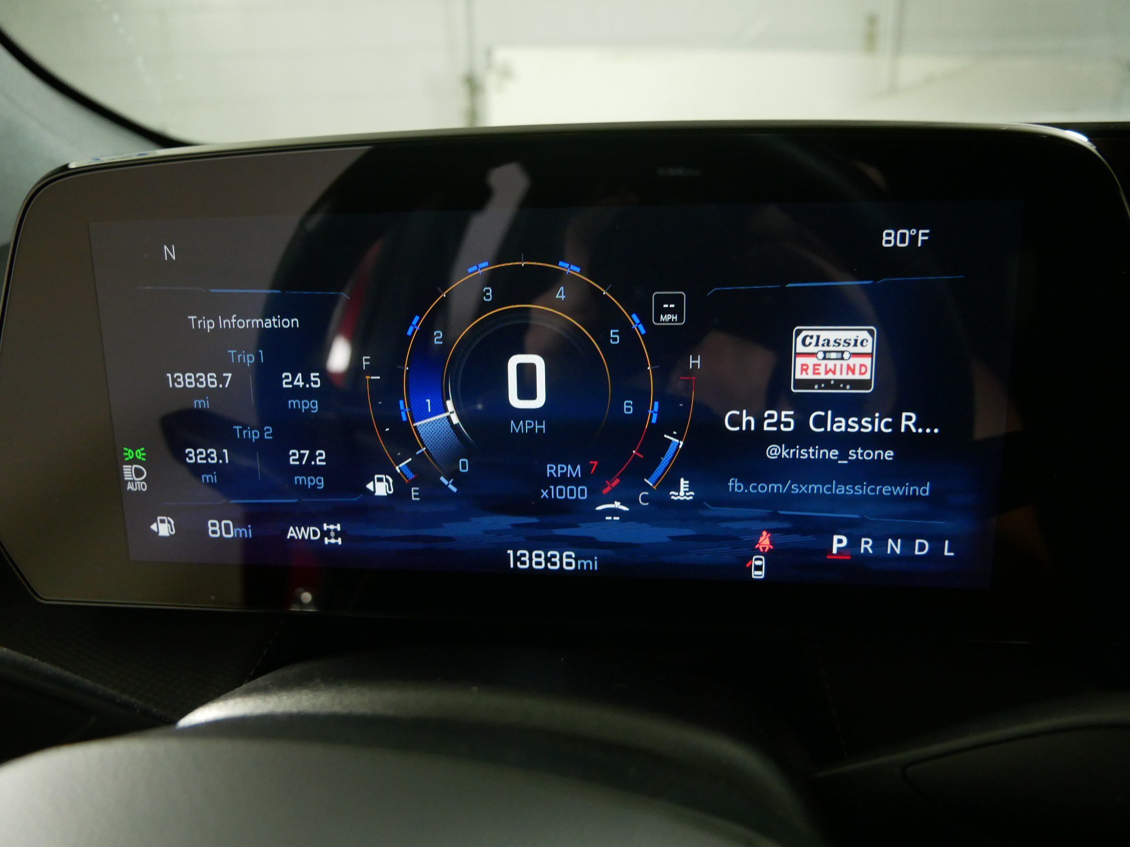 Used 2025 Chevrolet Equinox LT w/ Convenience Package II AWD/4WD image 21