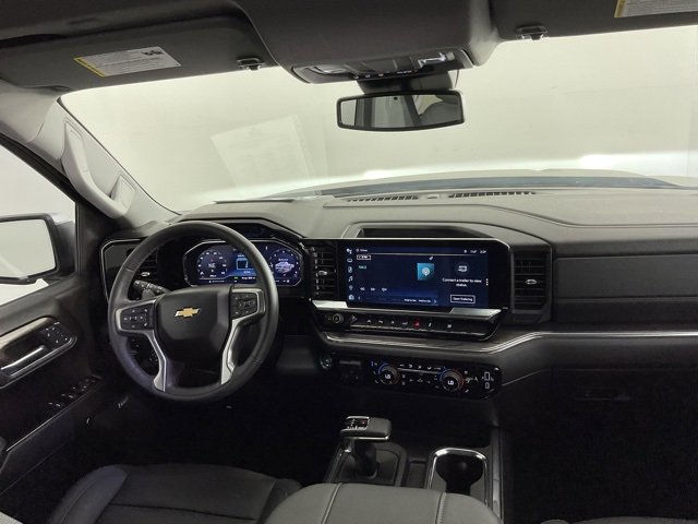 Used 2024 Chevrolet Silverado 1500 LTZ image 16
