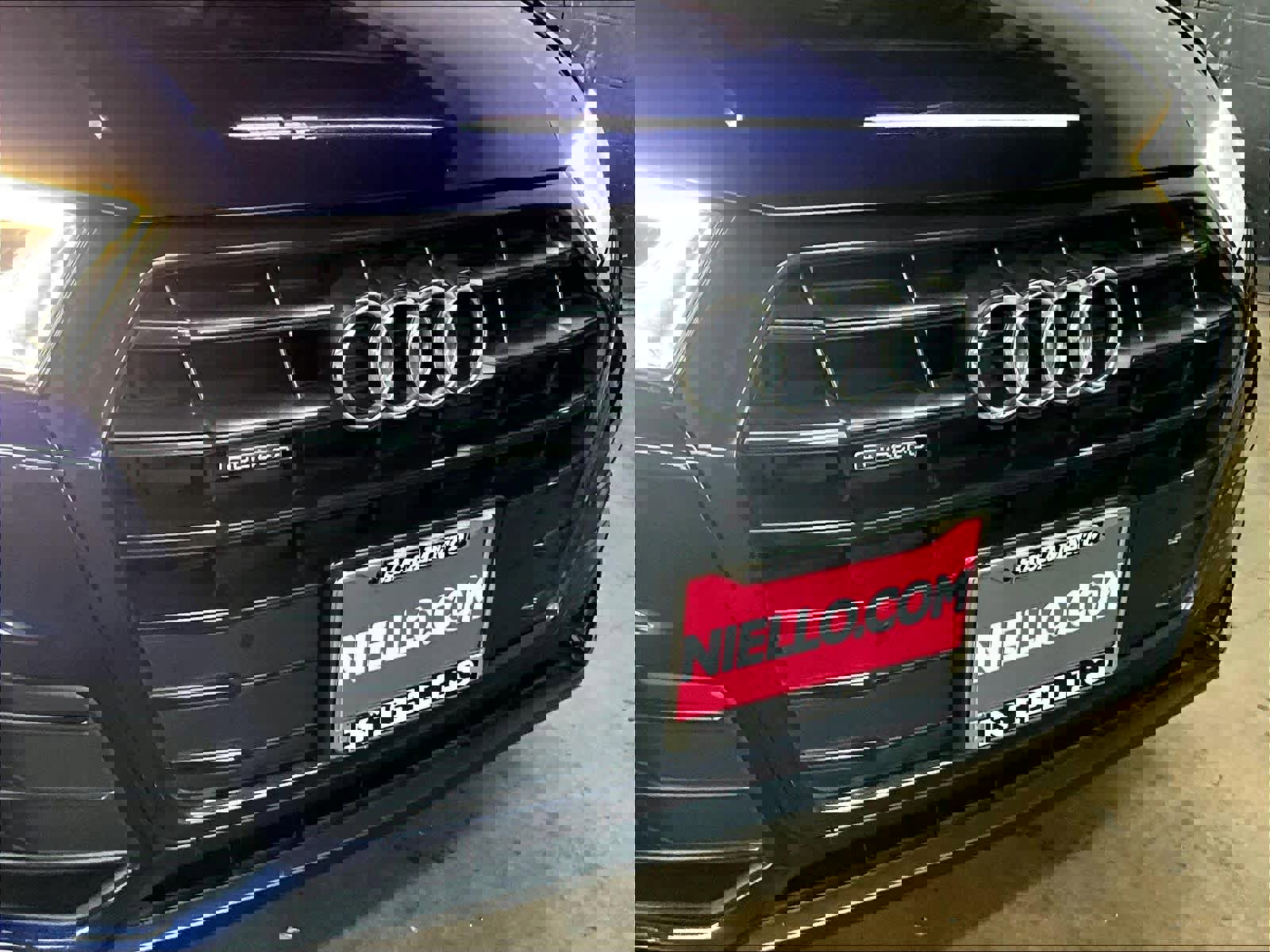 Used 2020 Audi Q5 2.0T Premium Plus image 33