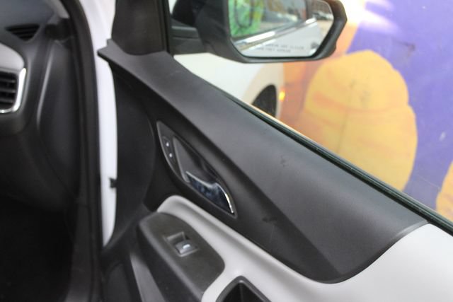 Used 2022 Chevrolet Equinox LT FWD image 11