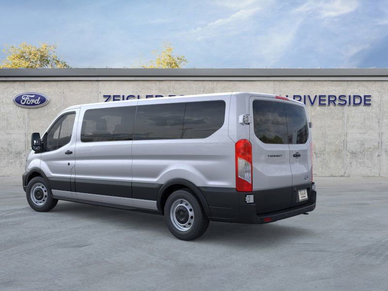 New 2026 Ford Transit 350 XL image 4