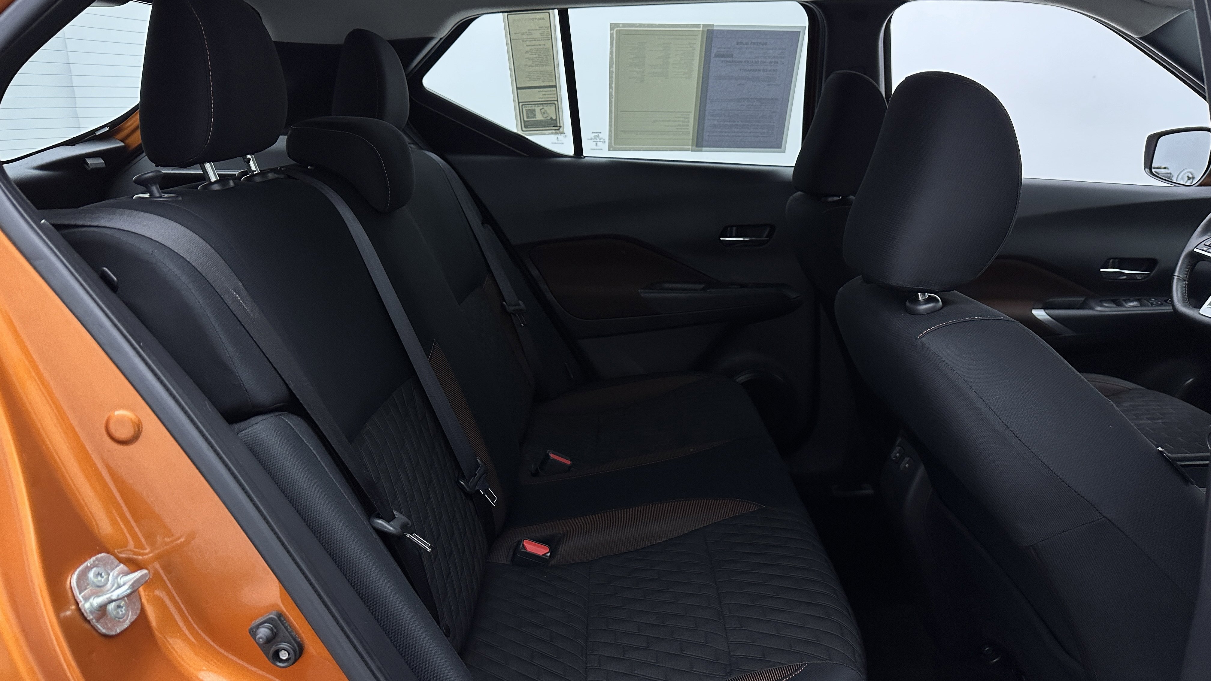 Used 2023 Nissan Kicks SR FWD image 29