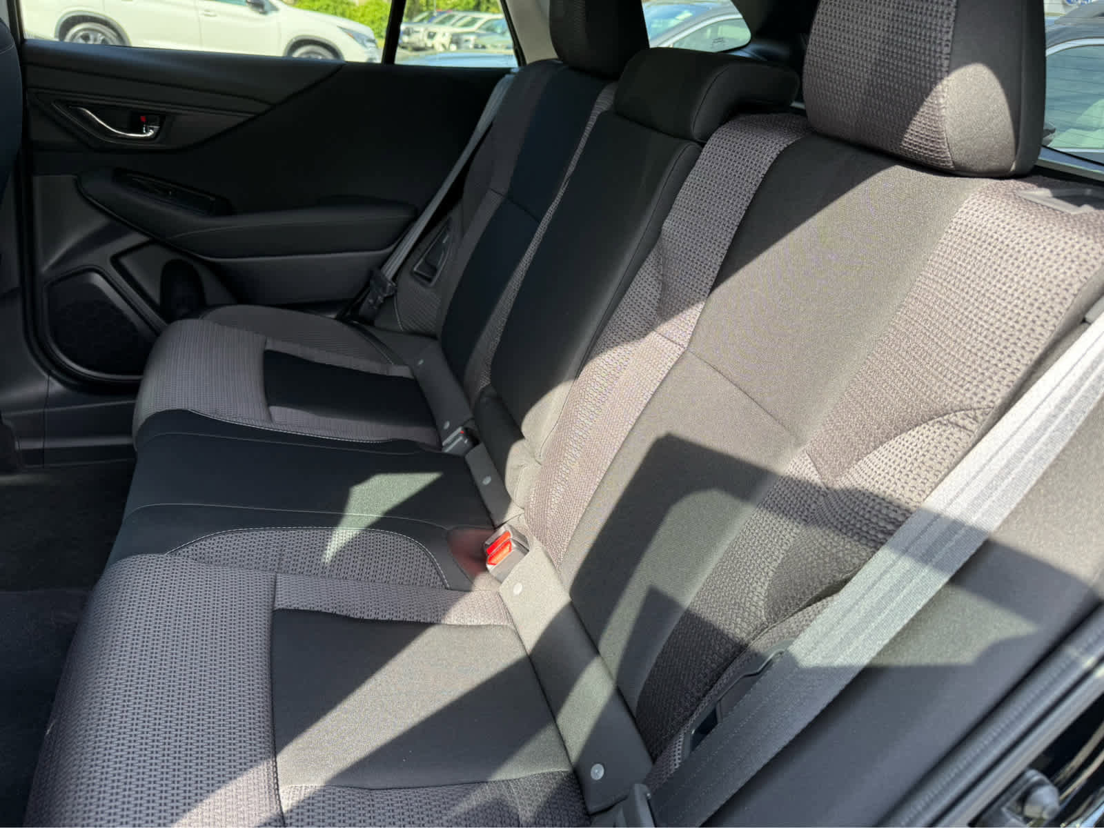 New 2025 Subaru Outback Premium w/ Popular Package #1 image 11