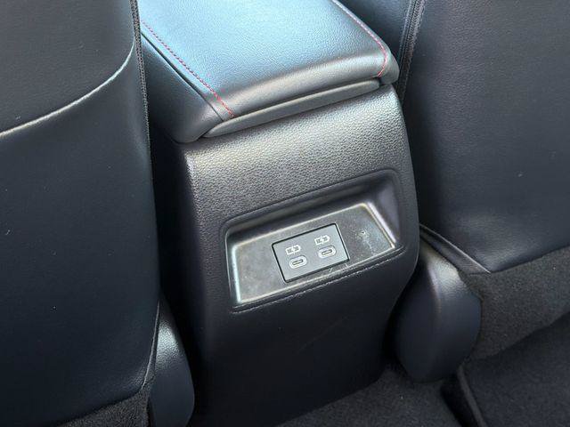 Certified 2026 Toyota Corolla XSE FWD image 14