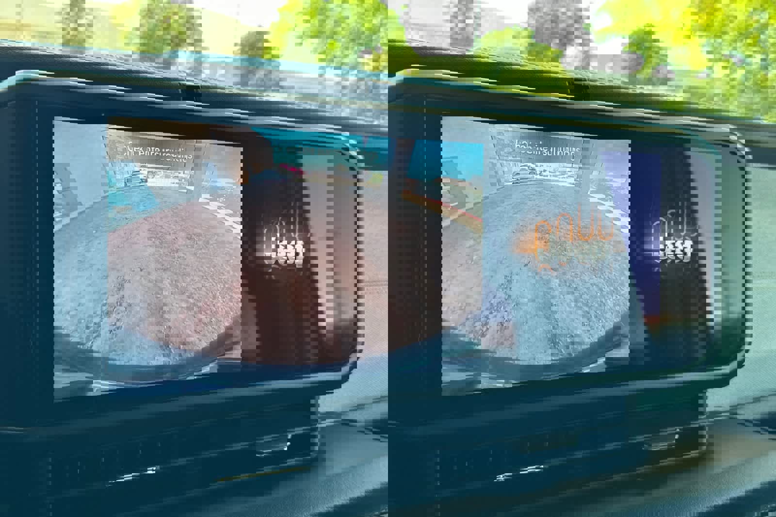 Used 2024 Jeep Wrangler Sahara image 18